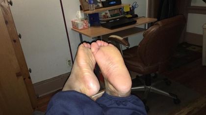 lfootstarxx OnlyFans picture
