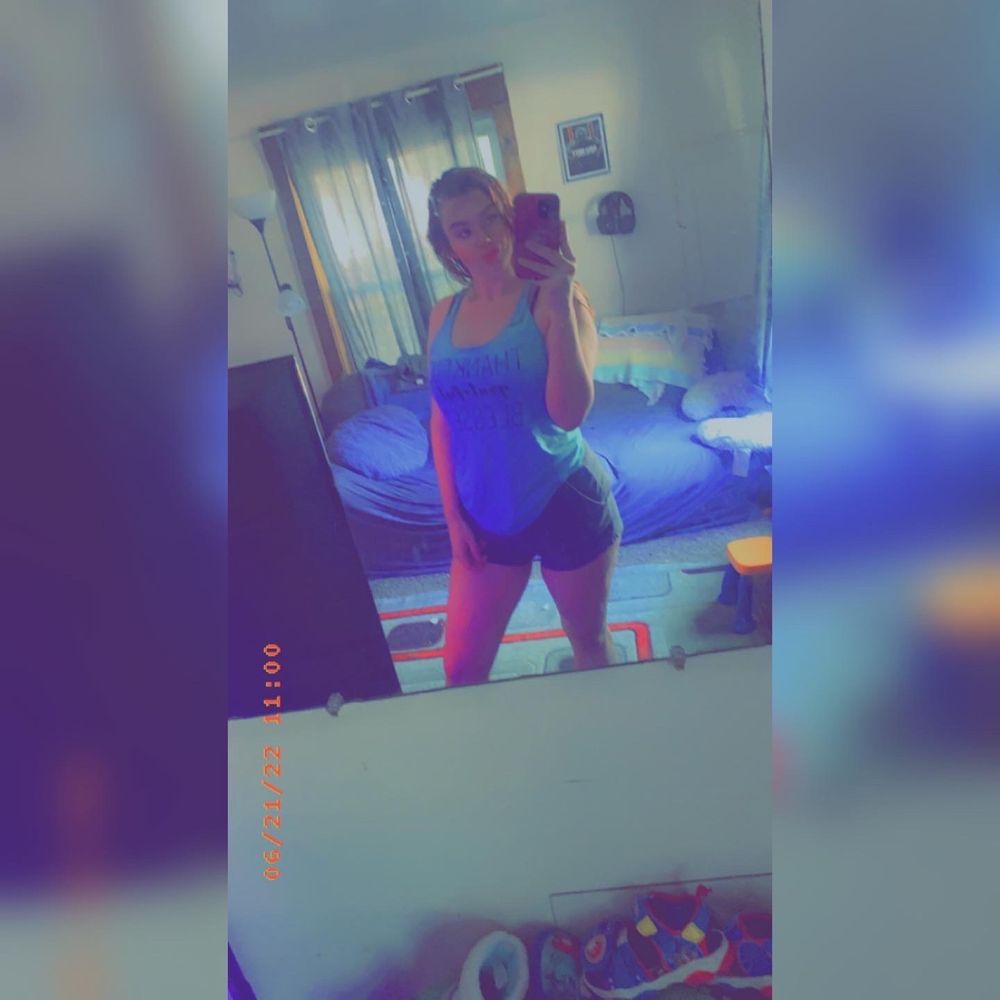 mariiee_babbyy20 OnlyFans profile picture