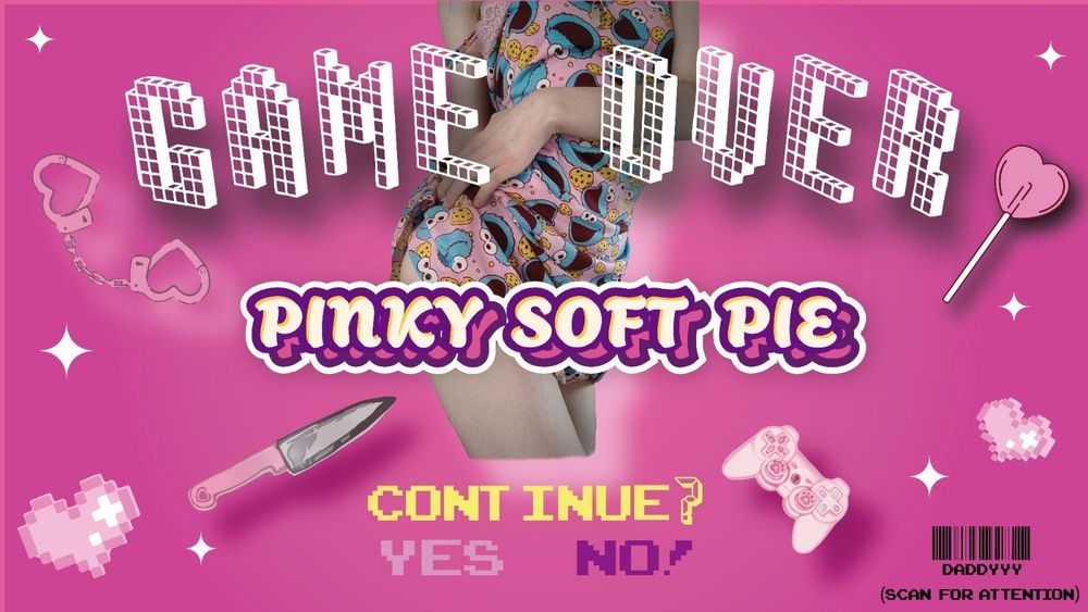 pinkysoftpie OnlyFans profile picture