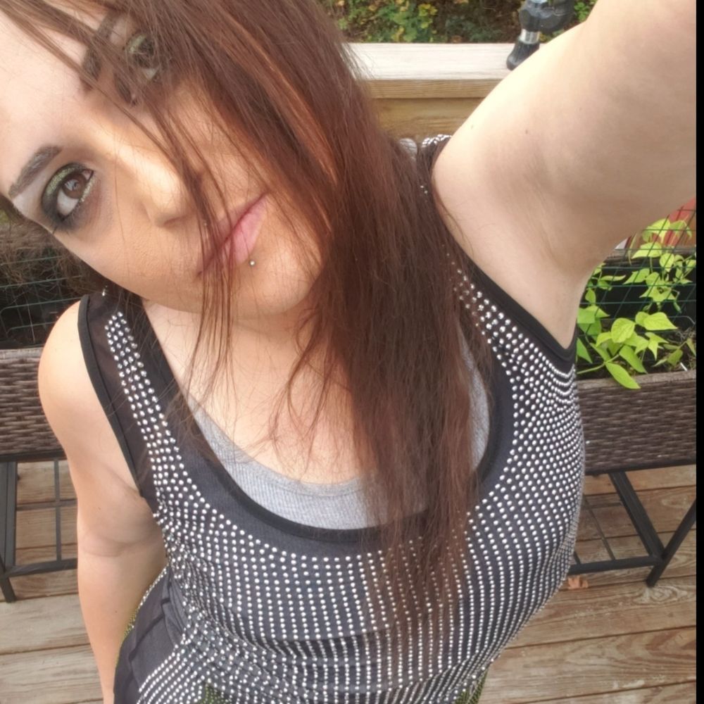 nyx_the_goddess OnlyFans profile picture