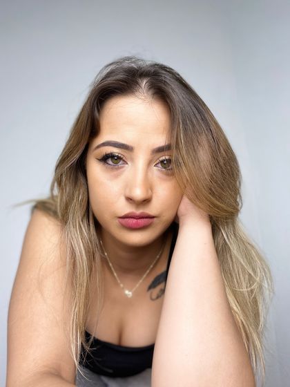 megeorgi OnlyFans picture