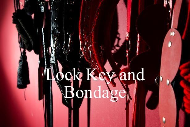 lockkeyandbondage OnlyFans profile picture