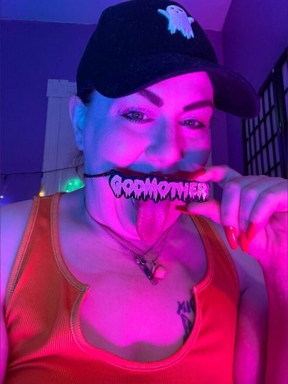 godminathegreat OnlyFans picture