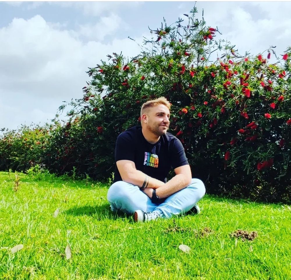 chubbby-boy27 OnlyFans profile picture