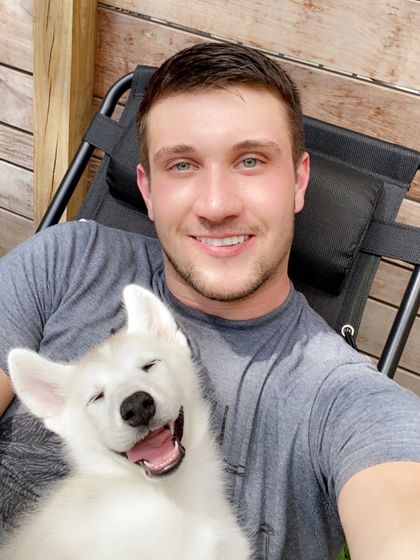 deethomas OnlyFans picture