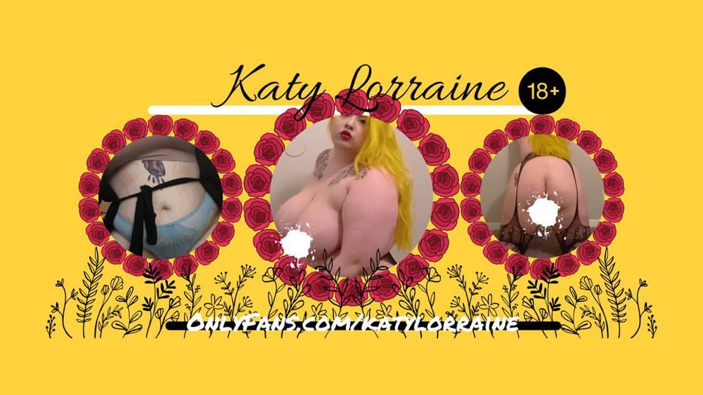 katylorraine OnlyFans profile picture