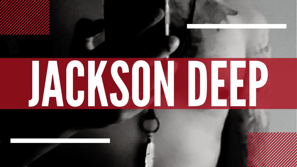 jacksonisdeep OnlyFans profile picture