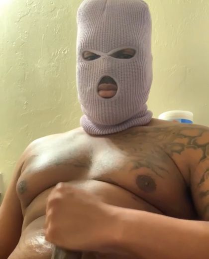 maskum OnlyFans picture