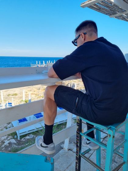 duff85 OnlyFans picture