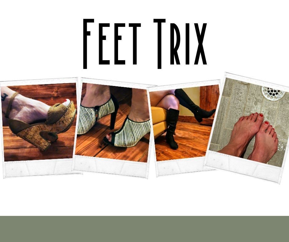feettrix OnlyFans profile picture