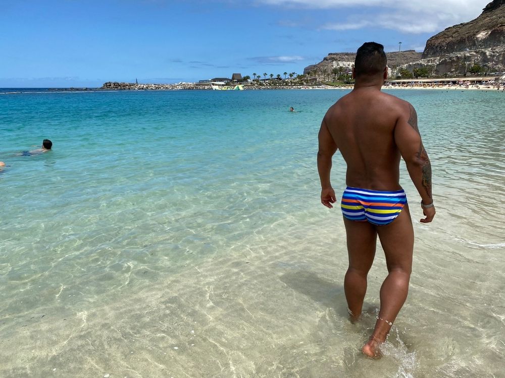 boyfitspain OnlyFans profile picture