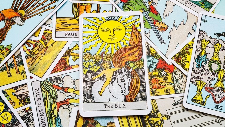 tarotsunnn OnlyFans profile picture