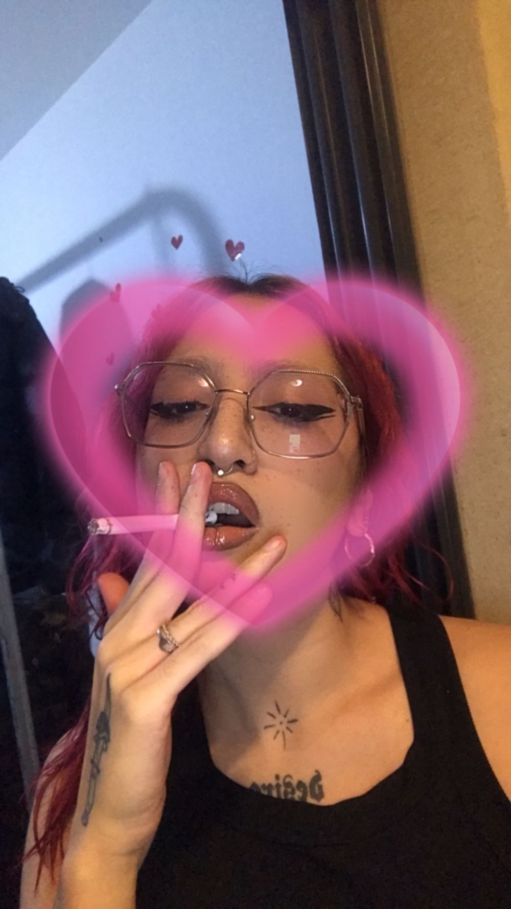 xxhisteriaxx OnlyFans profile picture