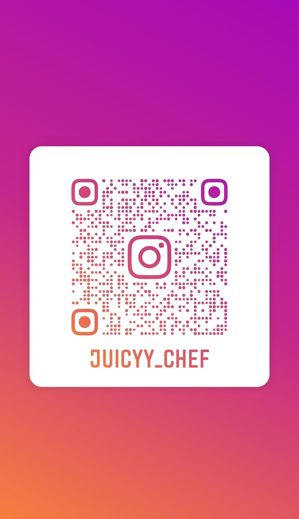 juicyychef OnlyFans profile picture