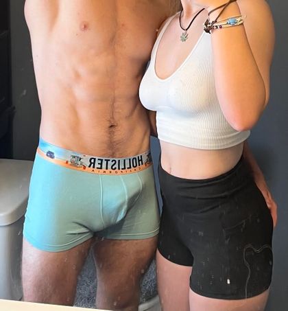 hannahandray OnlyFans picture
