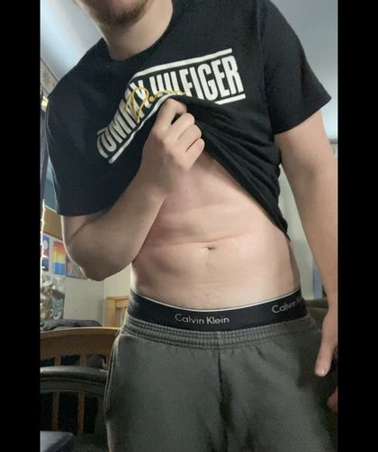 ronnieryder OnlyFans picture