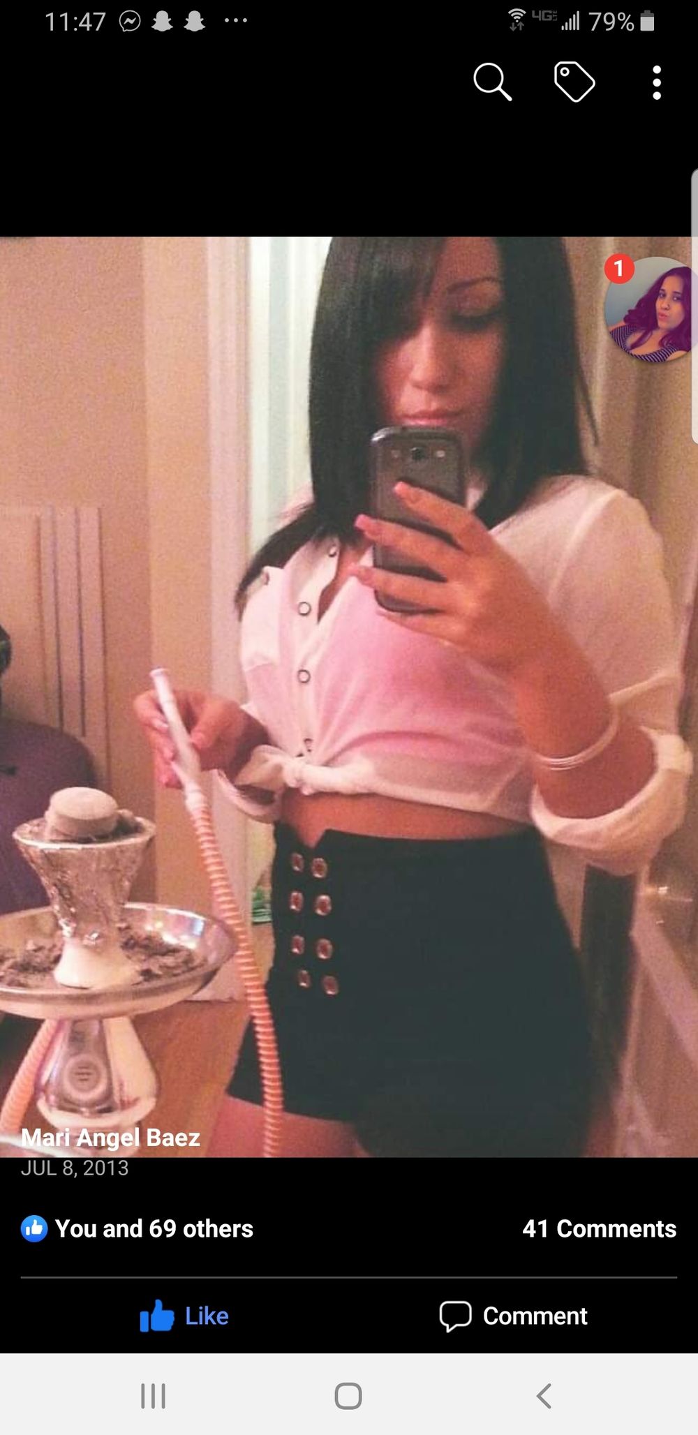lissett05 OnlyFans profile picture