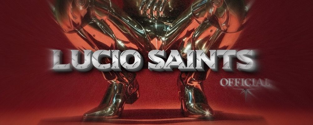 luciosaintsof OnlyFans profile picture