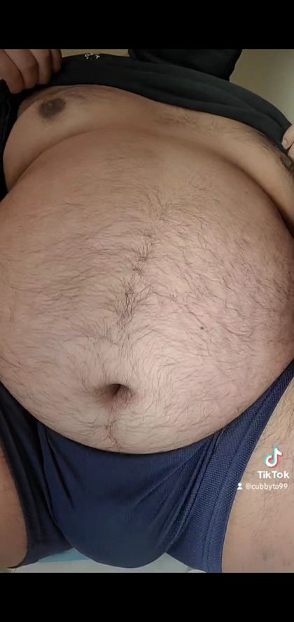 cubytoxxx OnlyFans picture