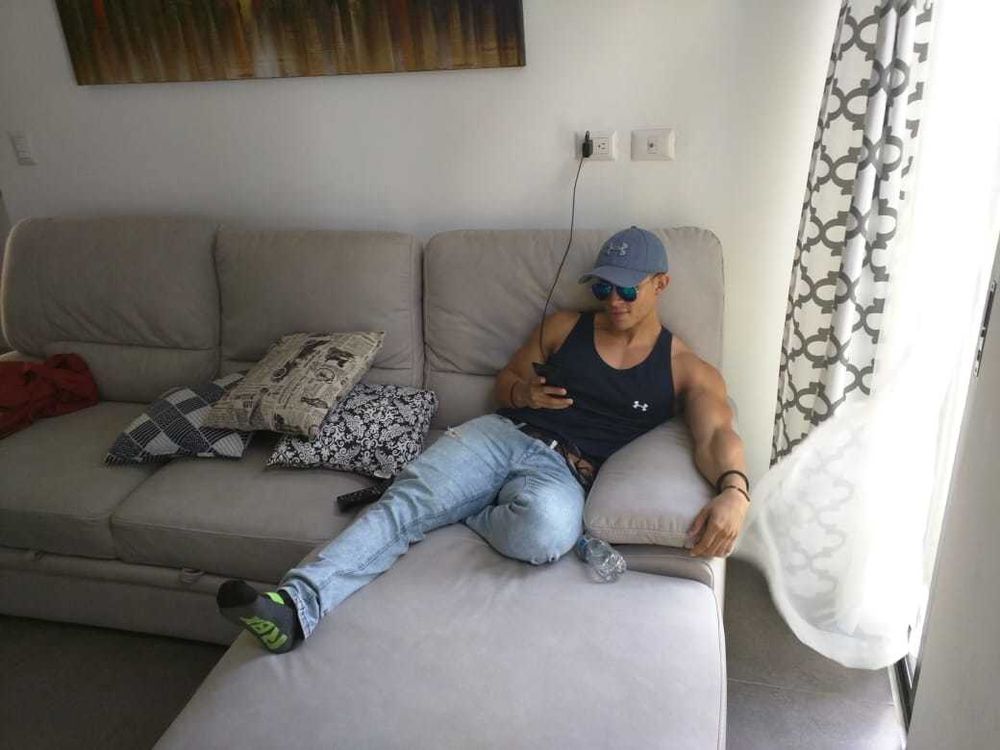 jonhcortez2 OnlyFans profile picture