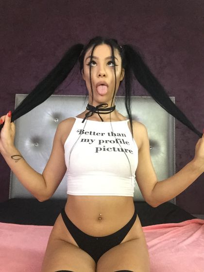 isabellequeenx OnlyFans picture
