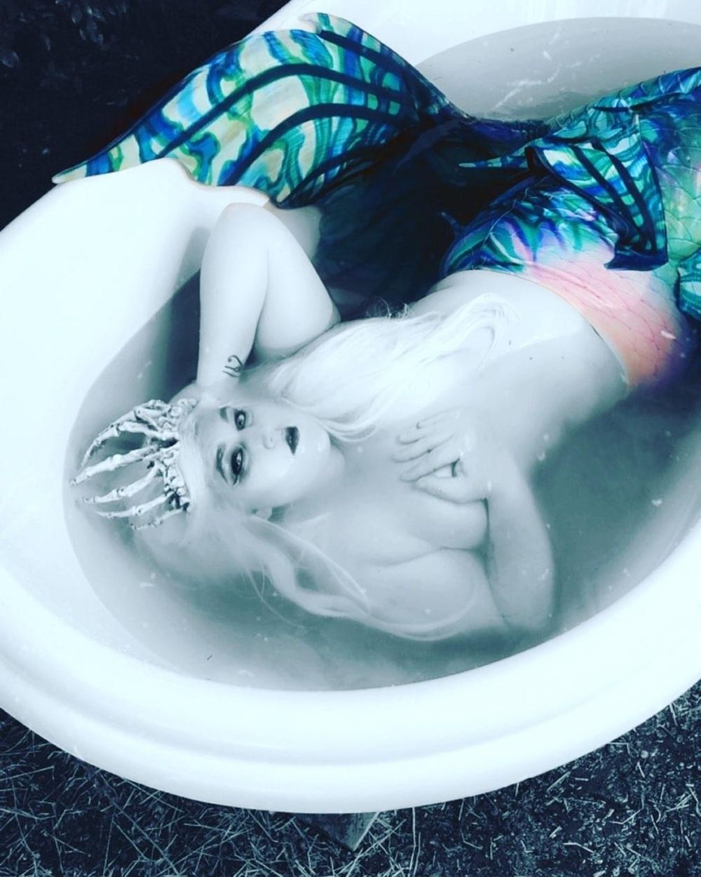 voodoodoll88 OnlyFans profile picture
