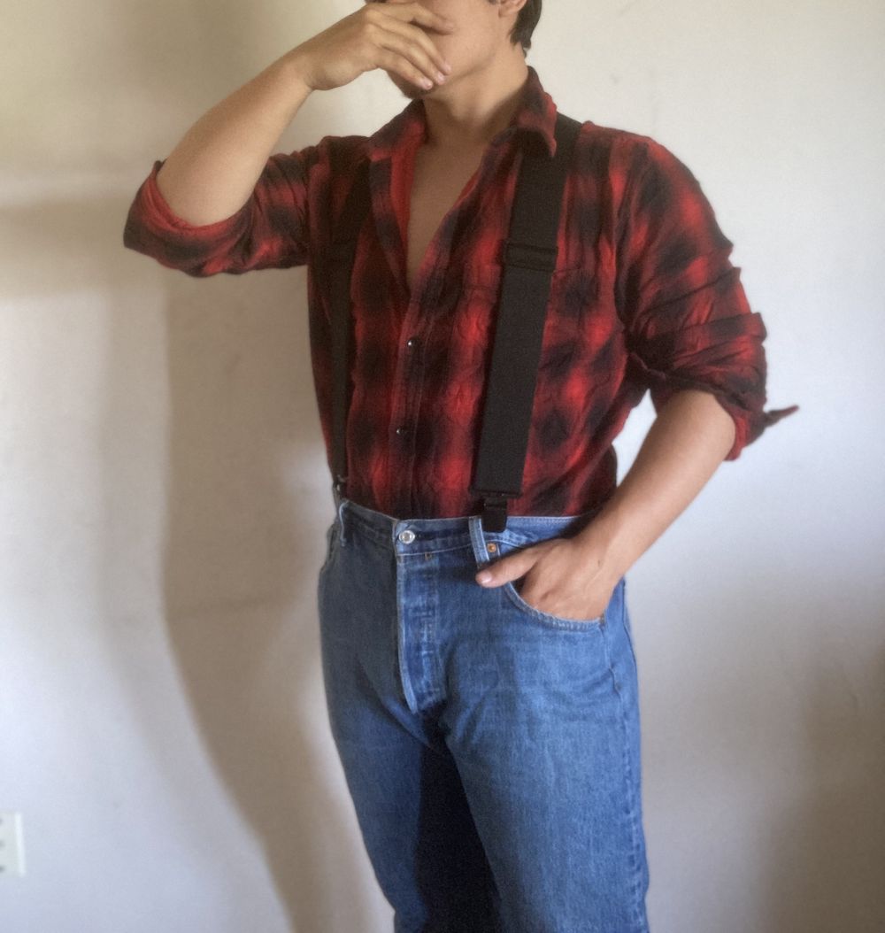 flannelteddy OnlyFans profile picture