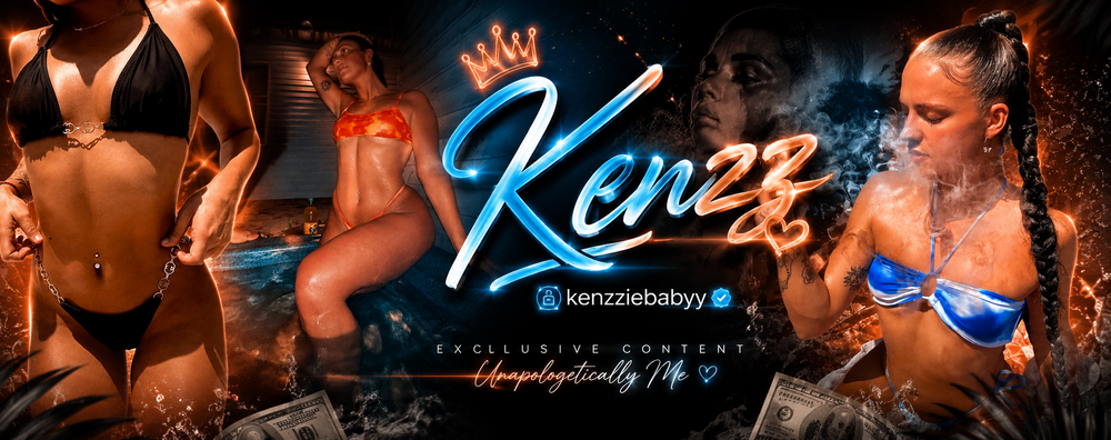 officialkenzz2122 OnlyFans profile picture
