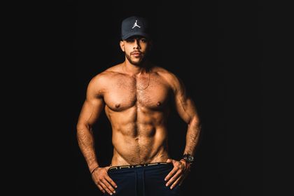 camilowatson OnlyFans picture