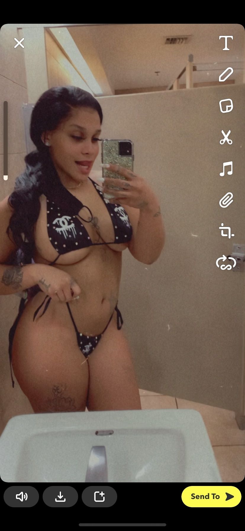 bbyhennessy OnlyFans profile picture
