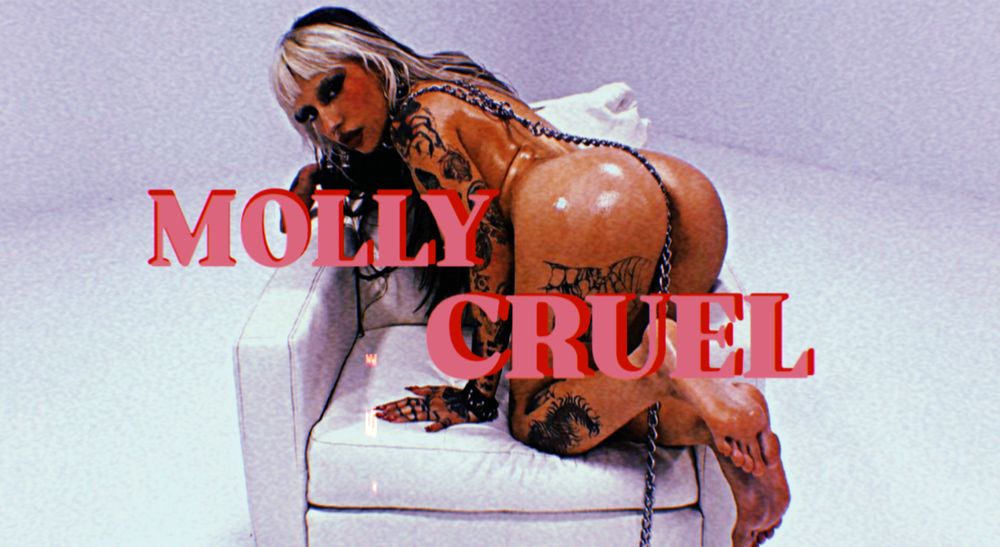mollycruel OnlyFans profile picture