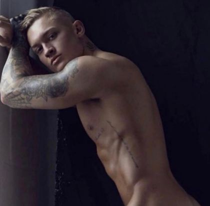 mattyddowning OnlyFans picture