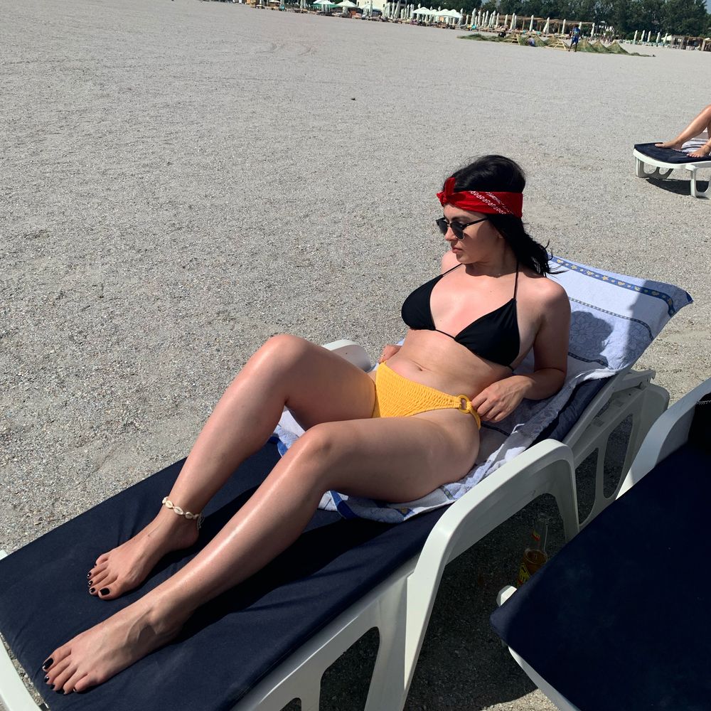 andreeapana OnlyFans profile picture