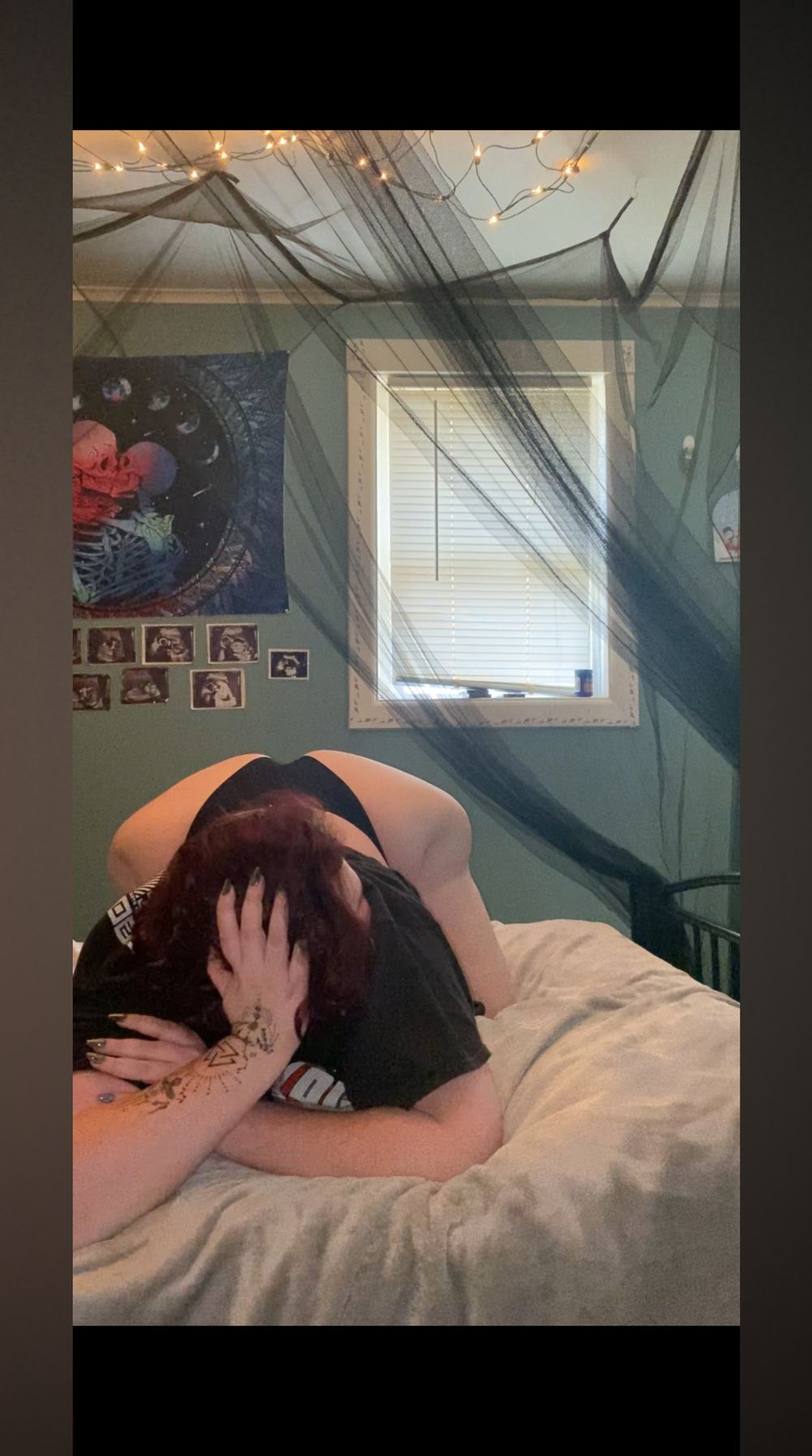 gingerfegglex2 OnlyFans profile picture
