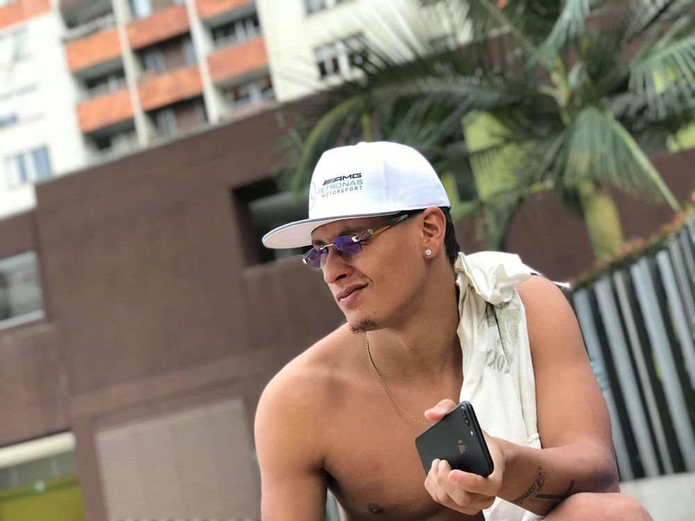 victorzapata OnlyFans profile picture