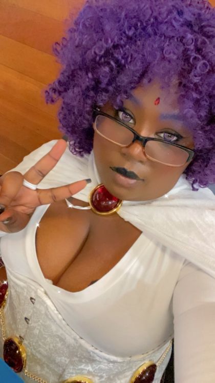 bastetminx69 OnlyFans picture