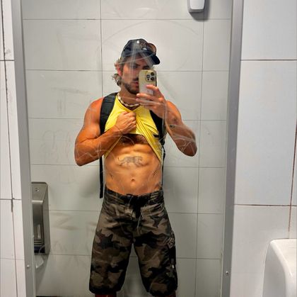 goofy_sami OnlyFans picture