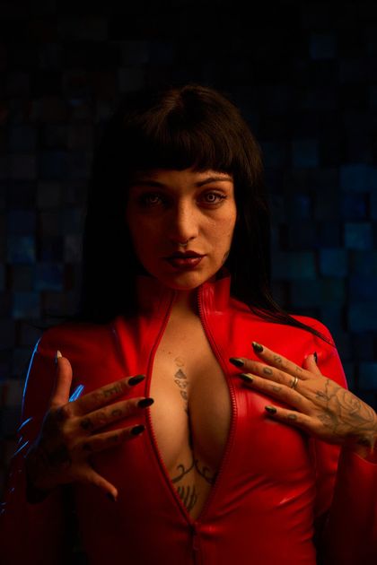 dirtymissmanson OnlyFans picture