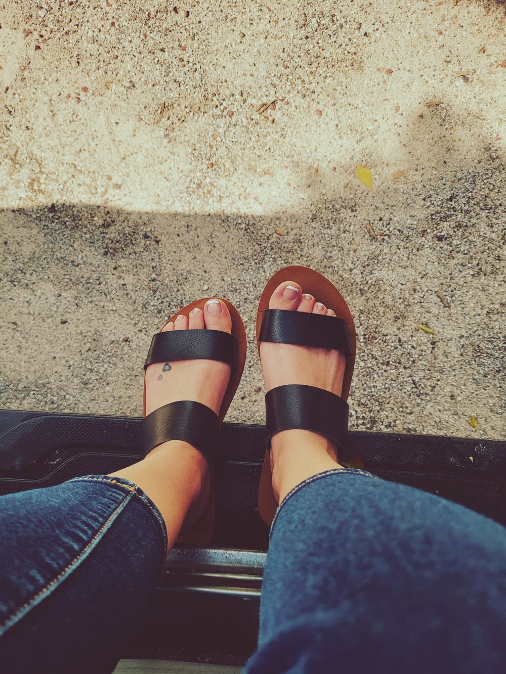 amandassweetfeetfun OnlyFans profile picture