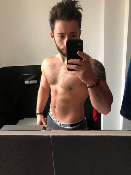 blueball98 OnlyFans picture