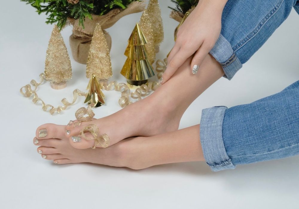 footangelgoddess OnlyFans profile picture