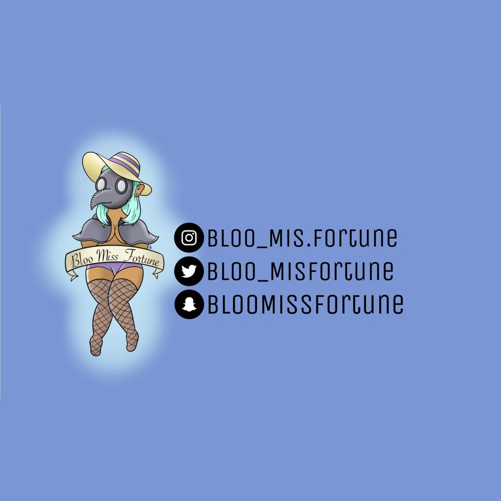bloo_mis.fortune OnlyFans profile picture