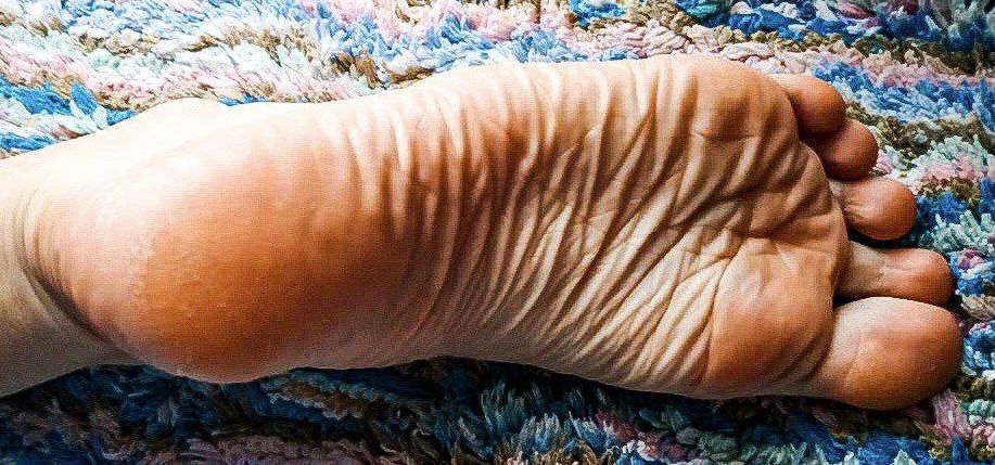 cutefeetiew OnlyFans profile picture