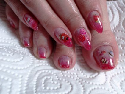 amazinglongnails OnlyFans picture