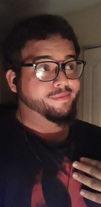 insanefox OnlyFans picture