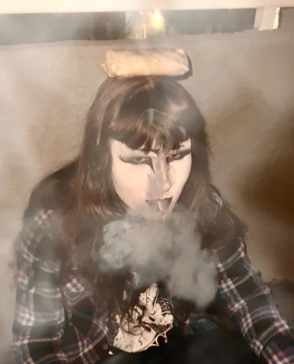 sammychouchou OnlyFans profile picture