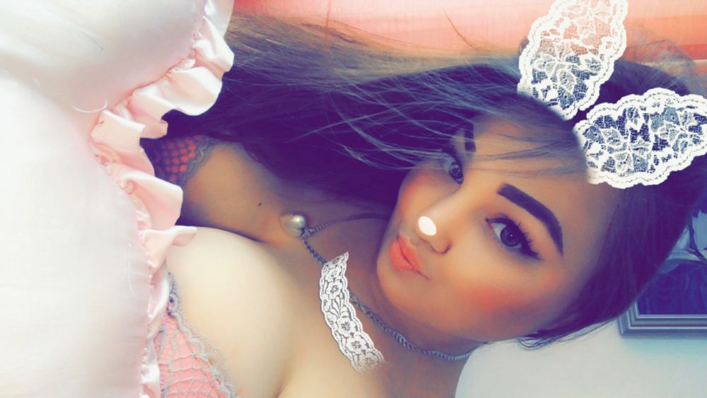 xxpinkbubblexx OnlyFans profile picture