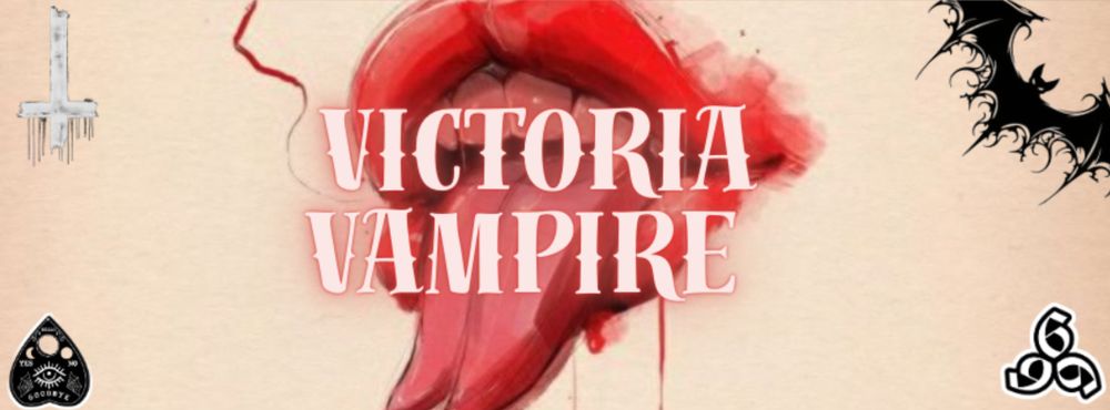 victoriavxmpire696 OnlyFans profile picture