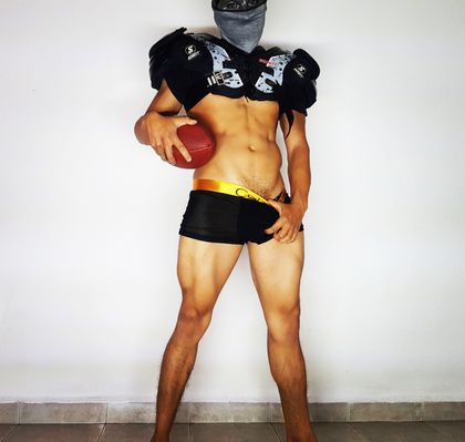 incubusram OnlyFans picture
