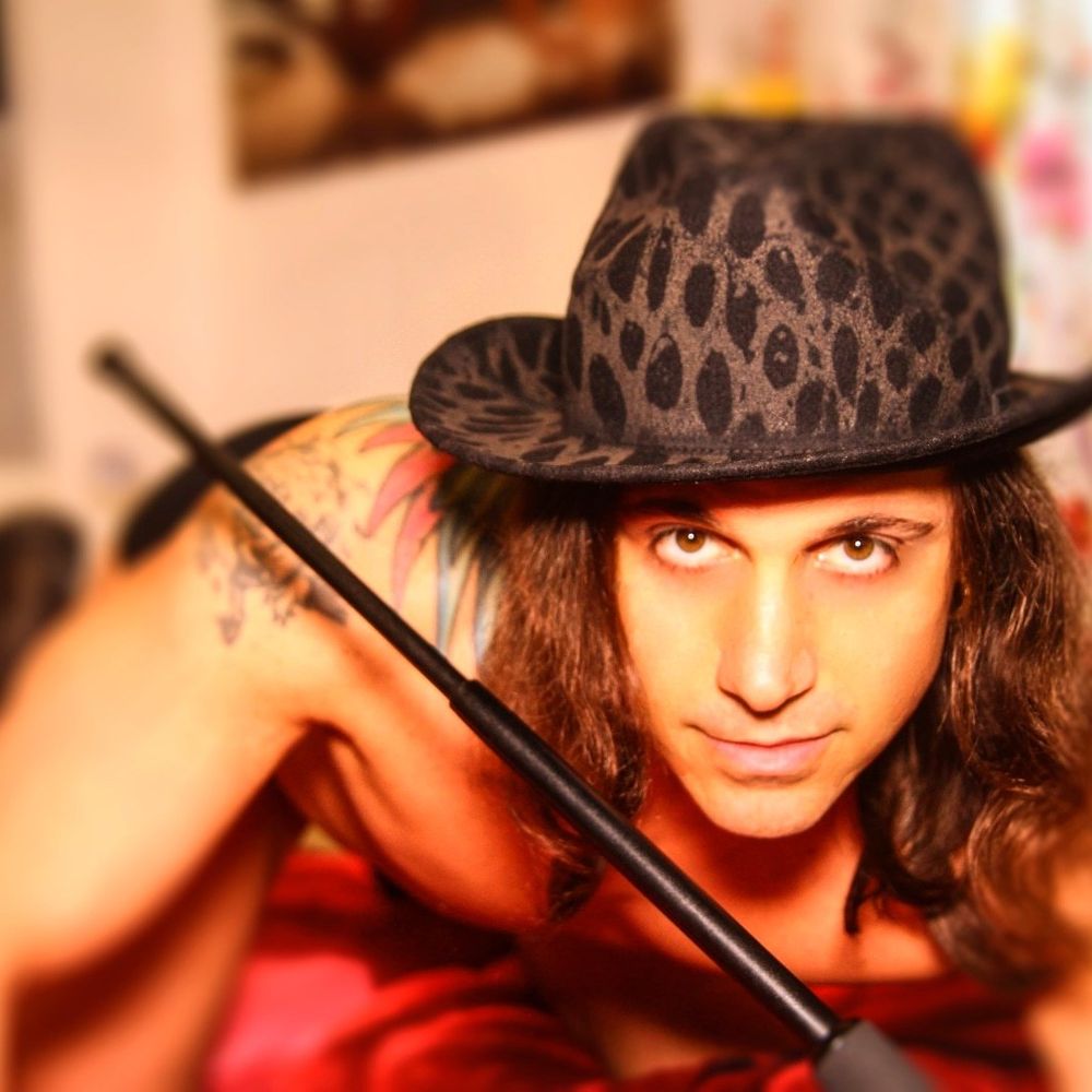 frankstendardo OnlyFans profile picture